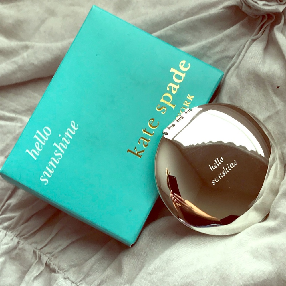 Kate Spade Mirror